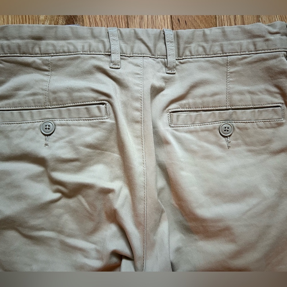 H&M men’s slim fit trousers - Picture 8 of 8